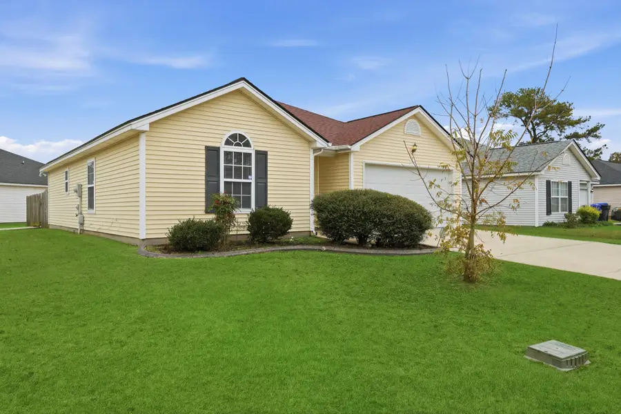 4089 Napoleon Drive, North Charleston, SC 29418 - Image #2