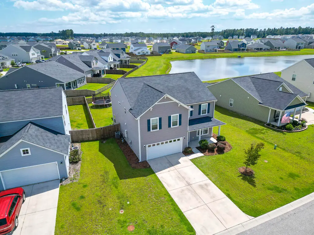 433 Carrara Drive, Summerville, SC 29486 - Image #1