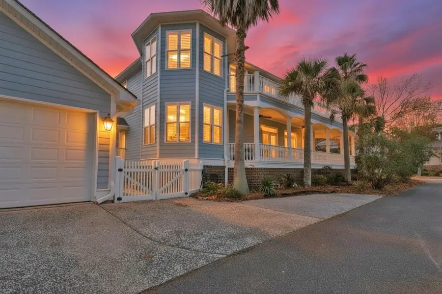 2125 Cheswick Lane, Mount Pleasant, SC 29466 - Image #2