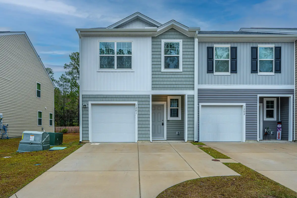 1201 Scarlett Maple Street, Summerville, SC 29486 - Image #1