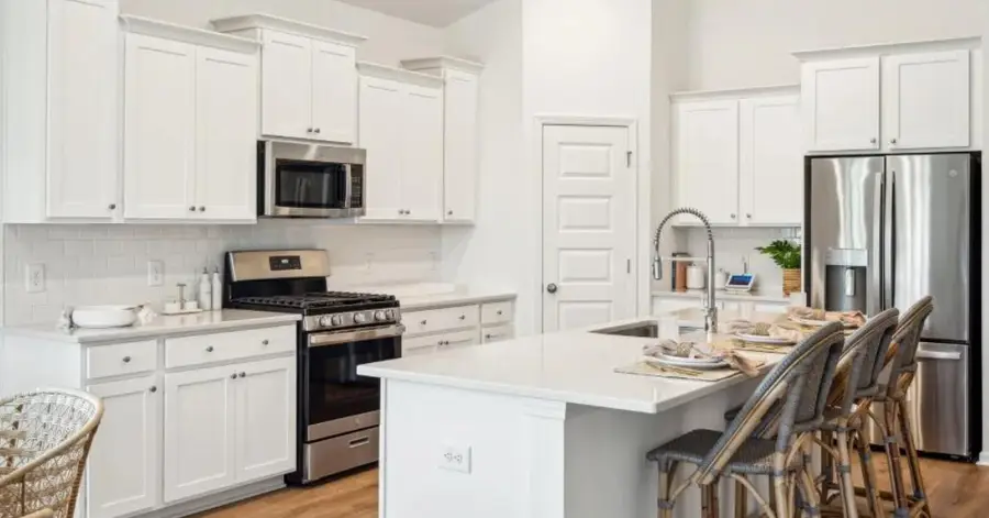 124 Sea Oat Street, Summerville, SC 29485 - Image #2