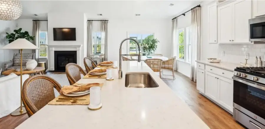 124 Sea Oat Street, Summerville, SC 29485 - Image #3