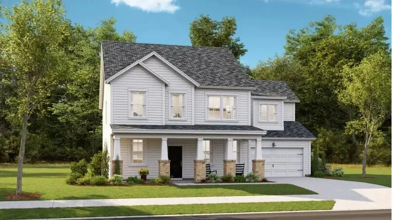 126 Sea Oat Street, Summerville, SC 29485 - Image #1