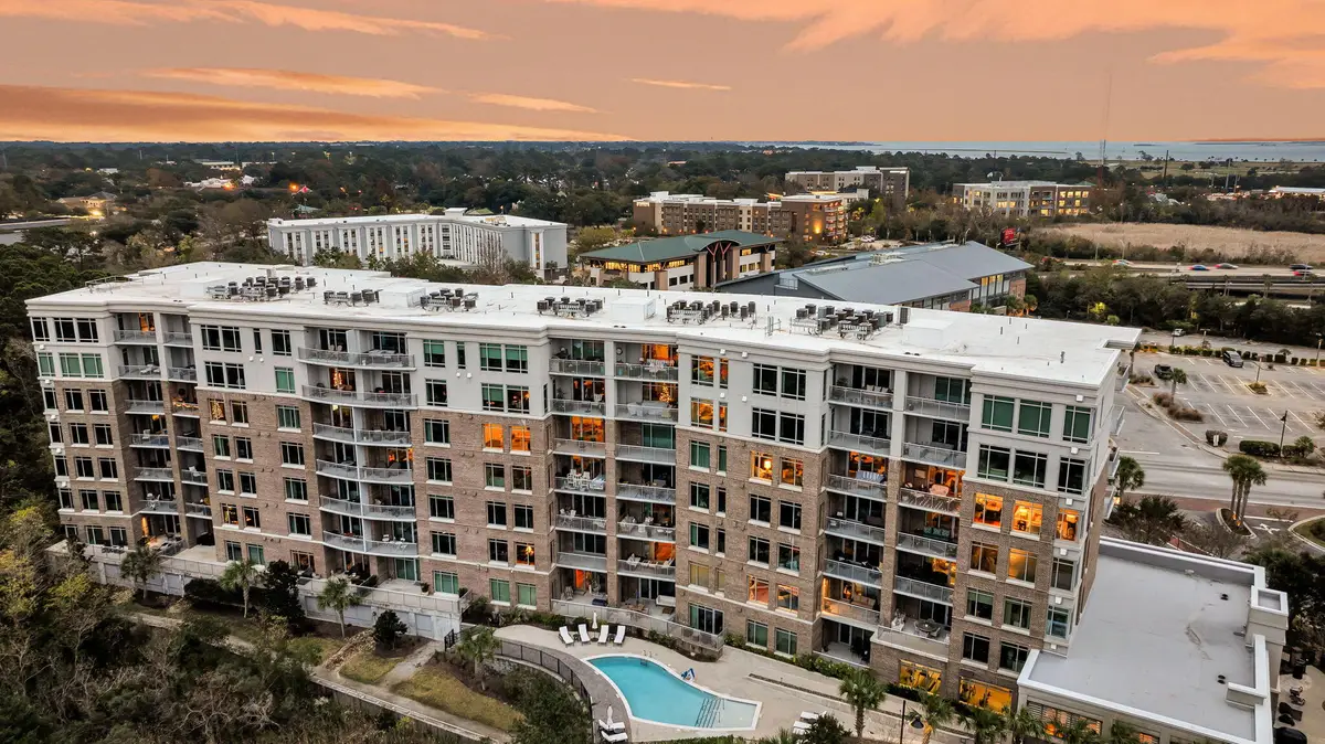 155 Wingo Way Way #451, Mount Pleasant, SC 29464 - Image #1