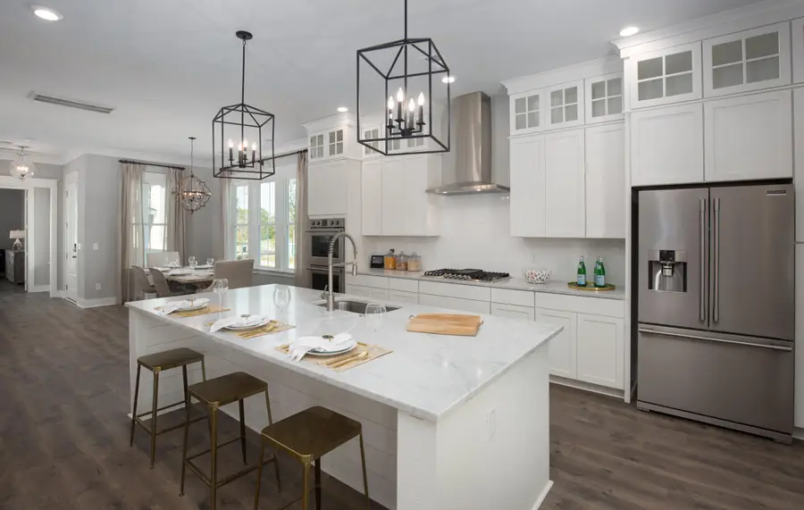 201 Threaded Fern Street, Summerville, SC 29485 - Image #3