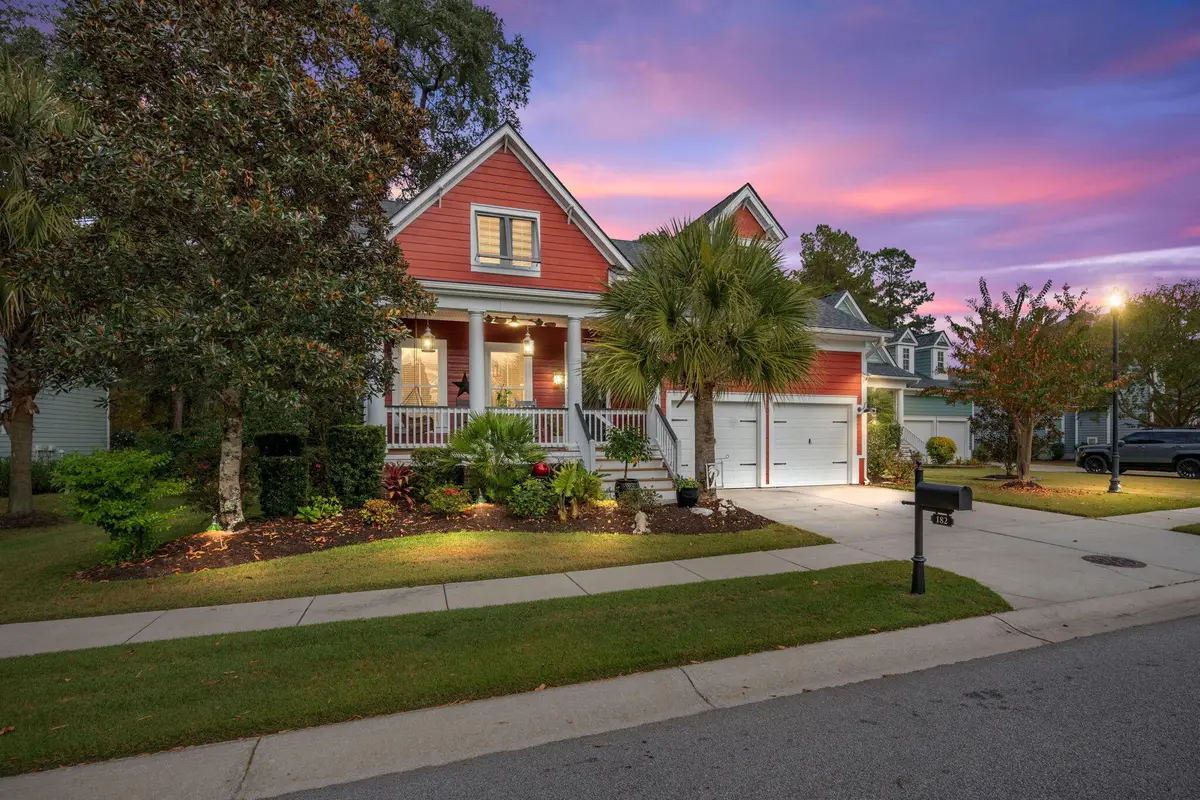 182 Daniels Ridge Drive, Summerville, SC 29485 - Image #1