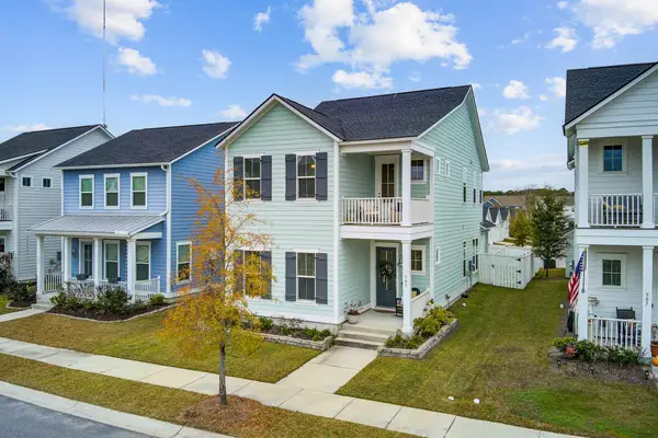 505 N Commodore Way, Summerville, SC 29483