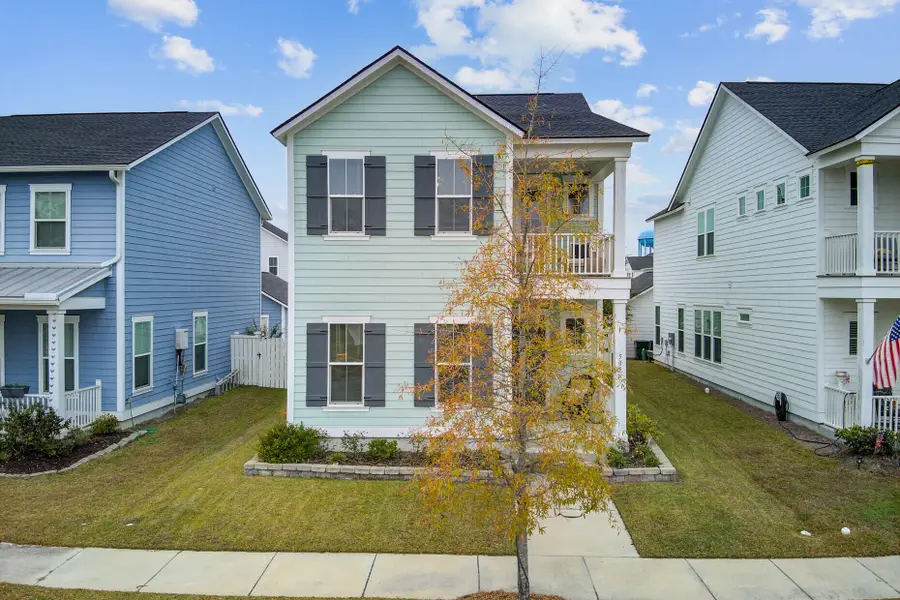 505 N Commodore Way, Summerville, SC 29483 - Image #2