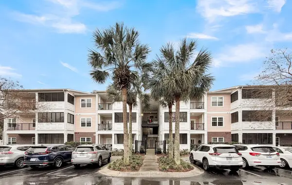 1025 Riverland Woods Place #1109, Charleston, SC 29412