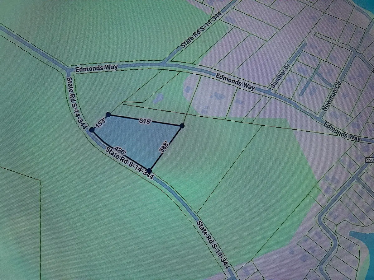 Tbd Rowland Drive, Summerton, SC 29148 - Image #1