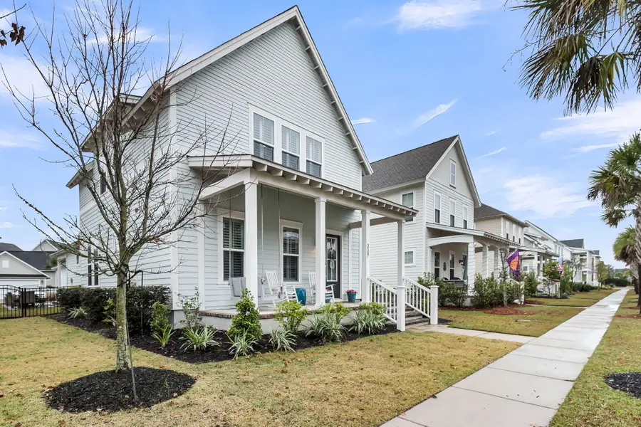 3587 Backshore Drive, Mount Pleasant, SC 29466 - Image #2