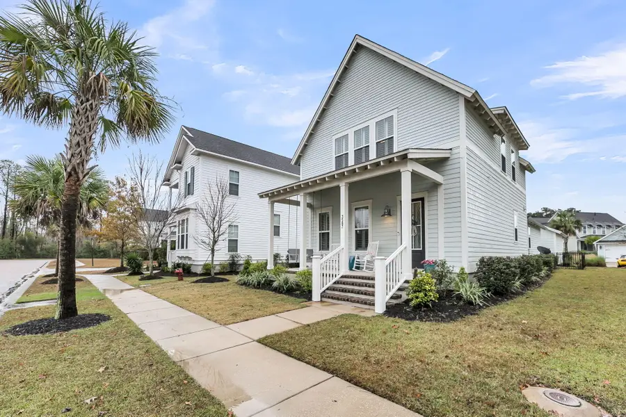3587 Backshore Drive, Mount Pleasant, SC 29466 - Image #3
