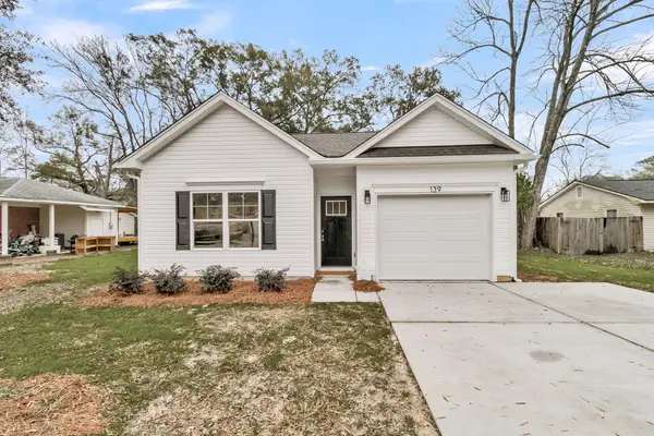 139 Cannon Avenue, Goose Creek, SC 29445