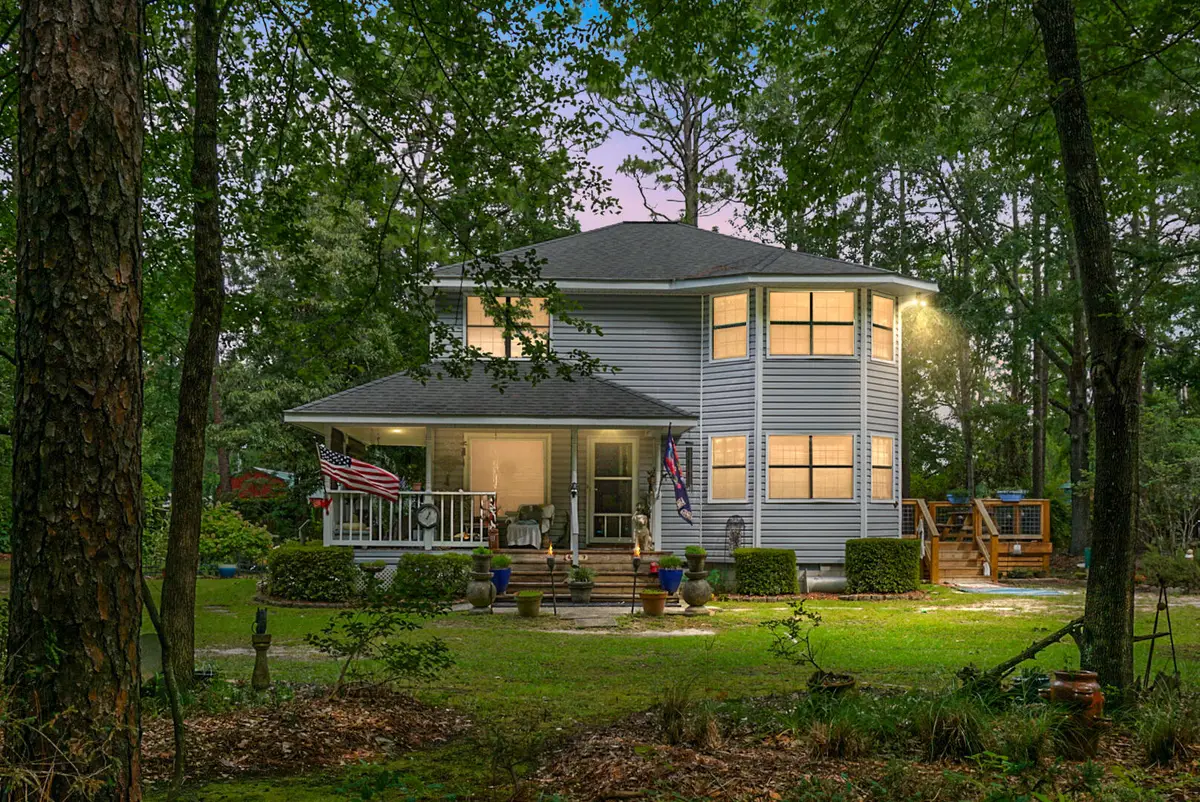 427 Grape Arbor Drive, Summerville, SC 29486 - Image #1