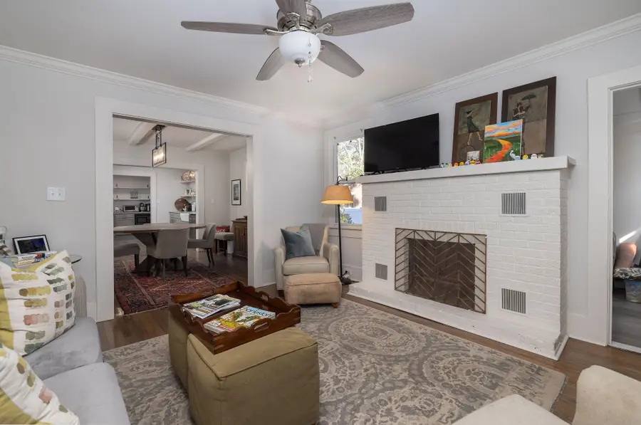 3014 Maybank Highway, Johns Island, SC 29455 - #3