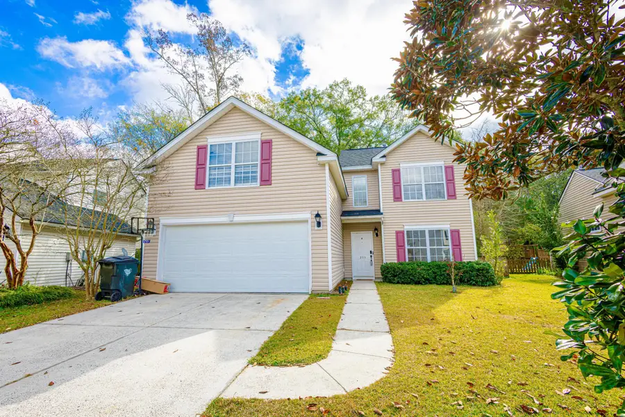 203 Arbor Oaks Drive, Summerville, SC 29485 - Image #2