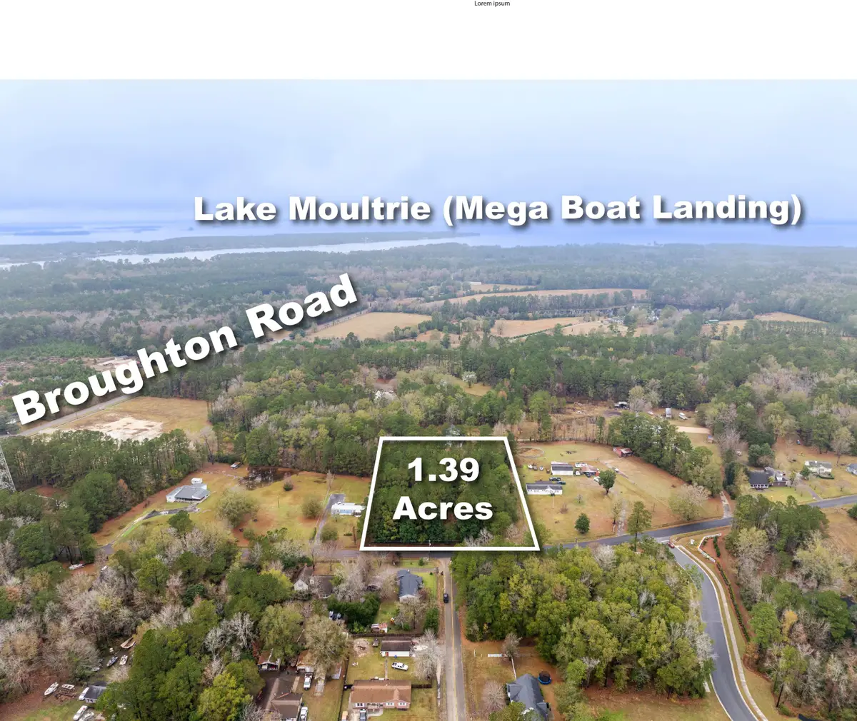 144 Kitfield Road, Moncks Corner, SC 29461 - Image #1