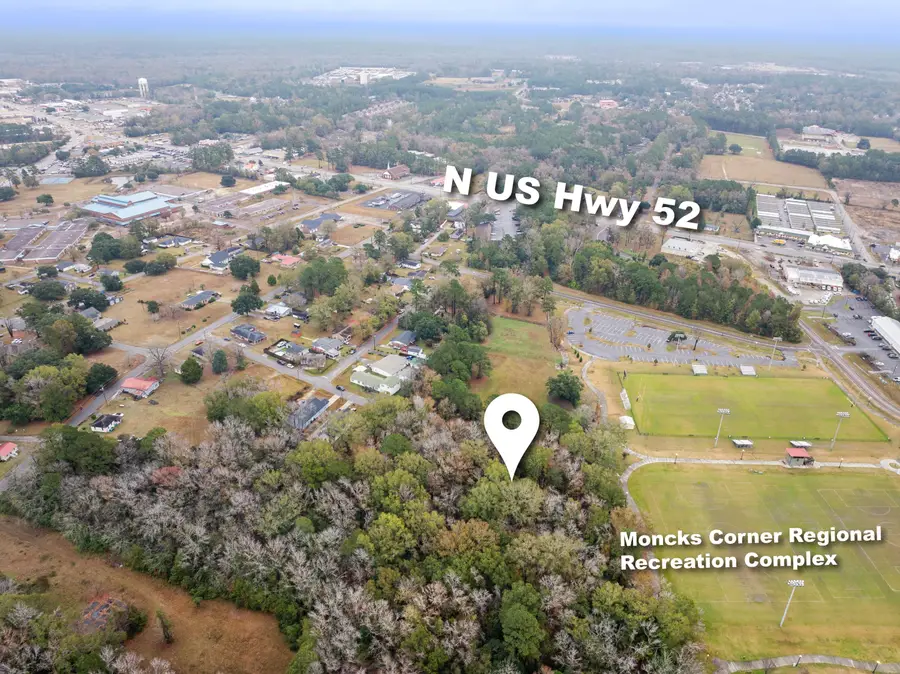 0 President Circle, Moncks Corner, SC 29461 - Image #3