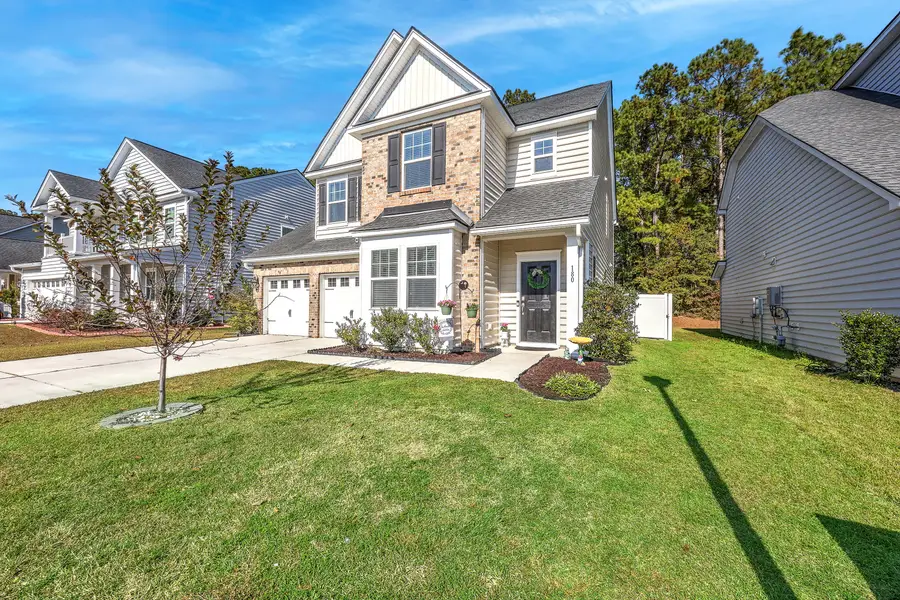 180 Blackwater Way, Moncks Corner, SC 29461 - Image #3