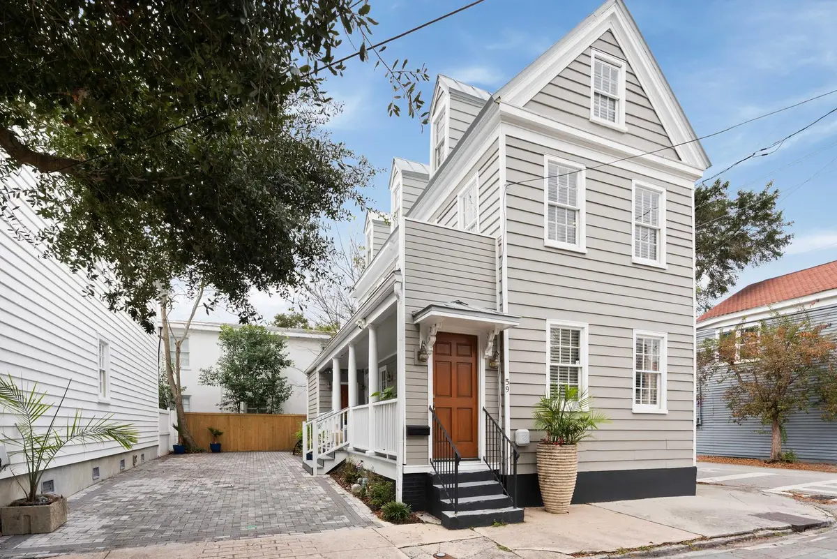 59 Ashe Street, Charleston, SC 29403 - Image #1