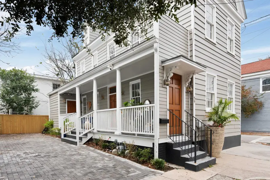 59 Ashe Street, Charleston, SC 29403 - Image #2