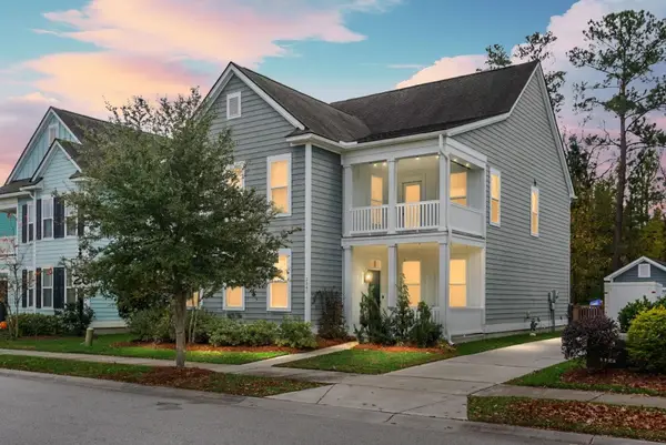 2841 Rutherford Way, Charleston, SC 29414