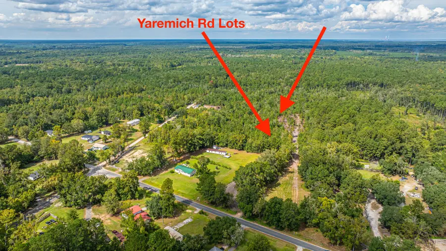 0 Yaremich Rd Lot 3, Moncks Corner, SC 29461 - Image #2