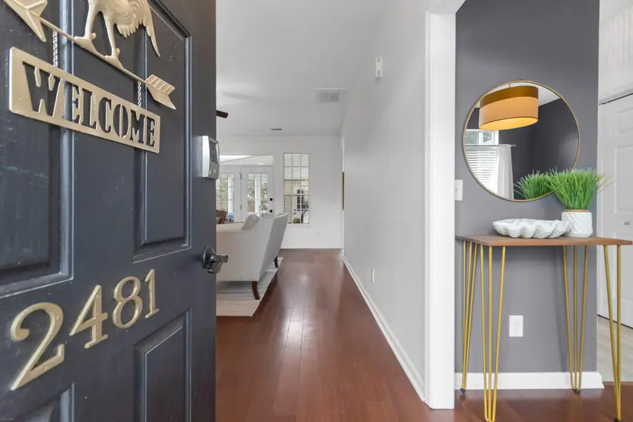 2481 Fulford Court, Mount Pleasant, SC 29466 - Image #2