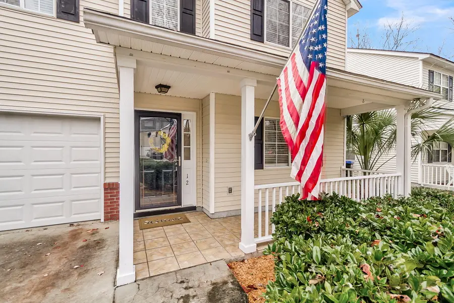 12 Creek Bend Drive, Summerville, SC 29485 - Image #2