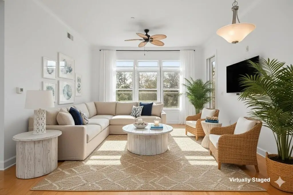 135 Pier View Street #106, Charleston, SC 29492 - Image #1