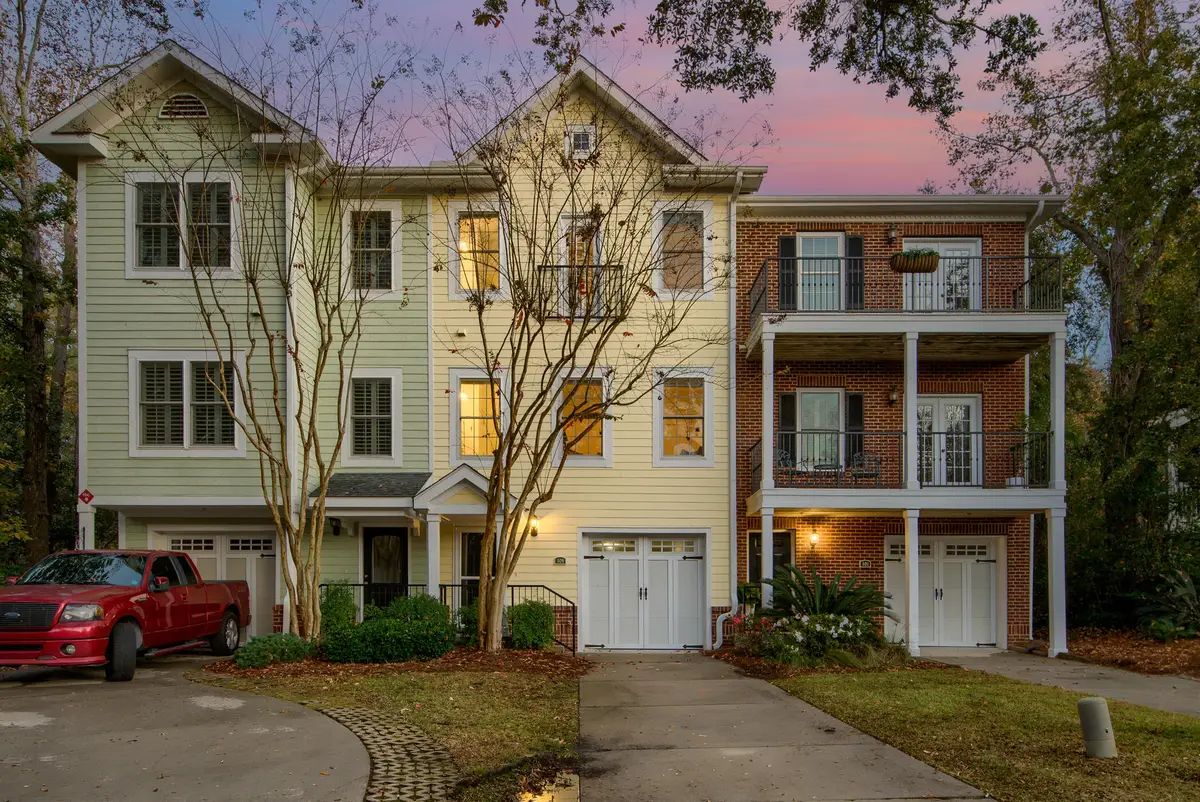 105 Winding Creek Court #114-2, Mount Pleasant, SC 29464 - Image #1