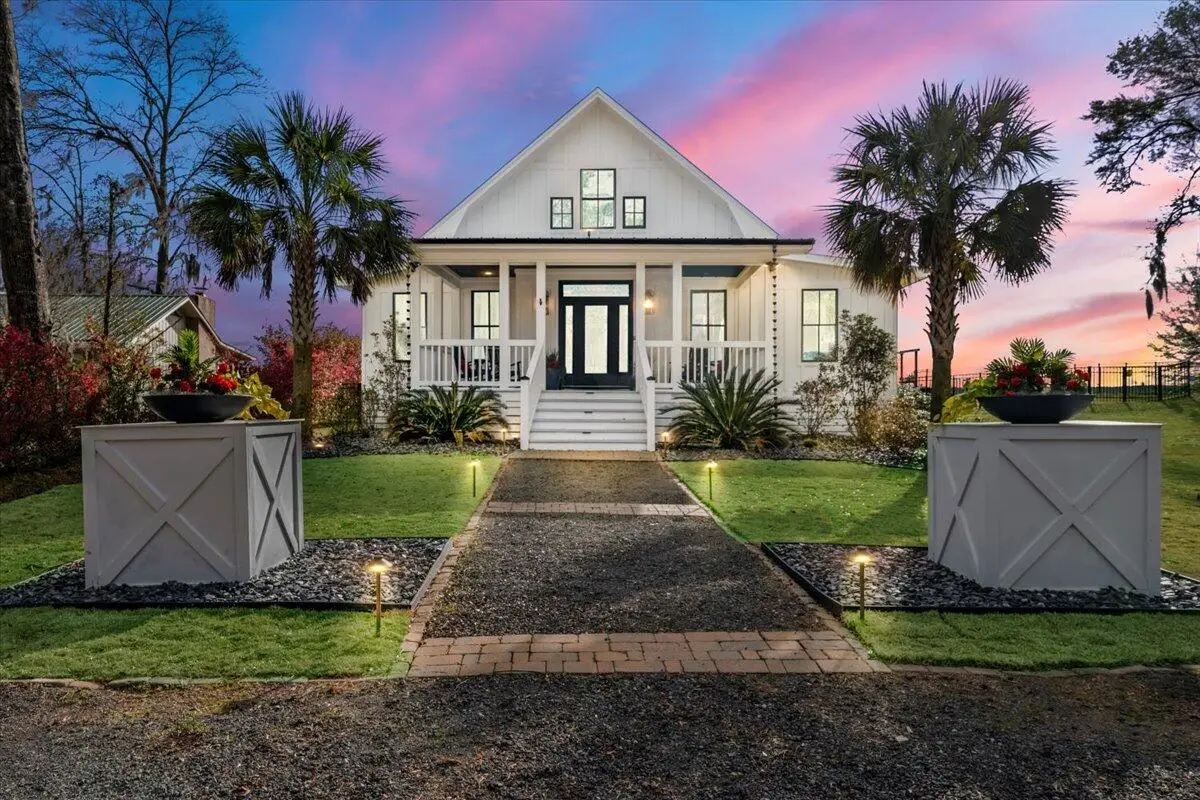 3366 Princess Pond Road, Summerton, SC 29148 - Image #1