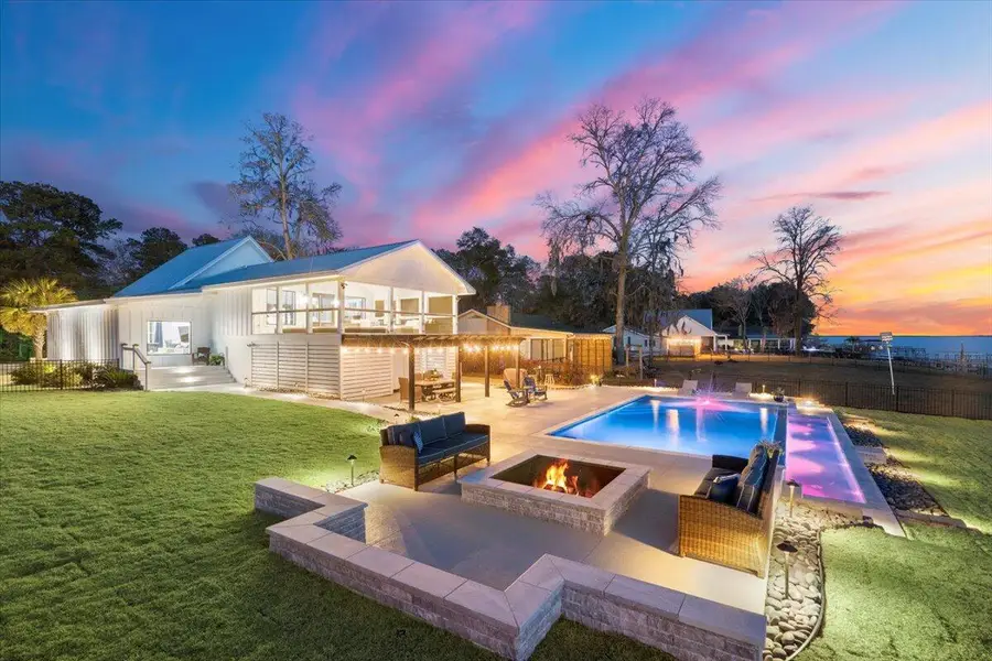 3366 Princess Pond Road, Summerton, SC 29148 - Image #3