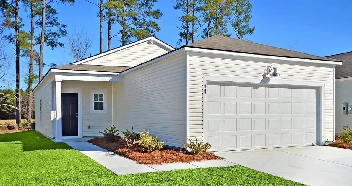 371 Tiliwa Street, Summerville, SC 29486 - Image #1