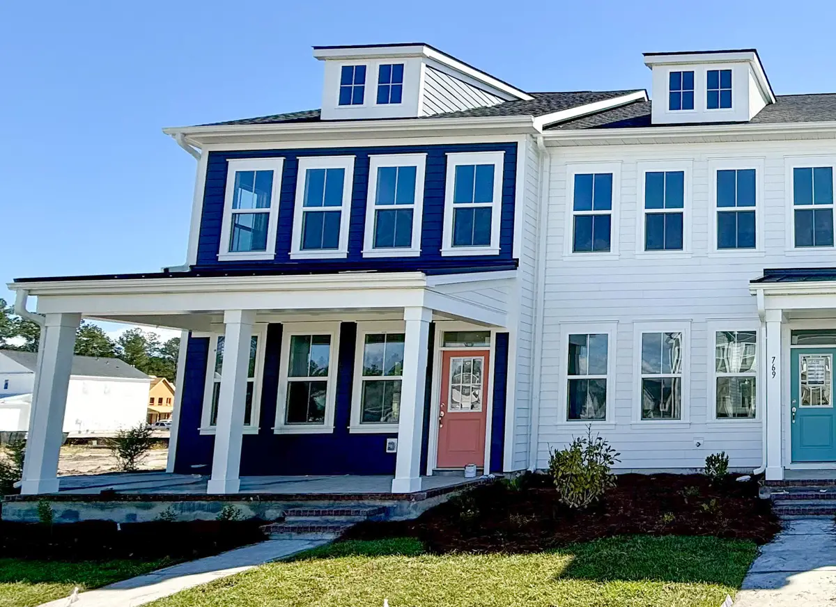 220 Swaying Pine Lane, Summerville, SC 29486 - Image #1