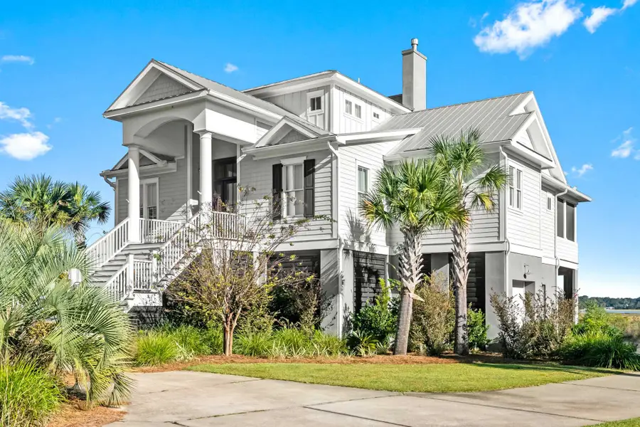 1508 Bower Lane, Johns Island, SC 29455 - Image #2