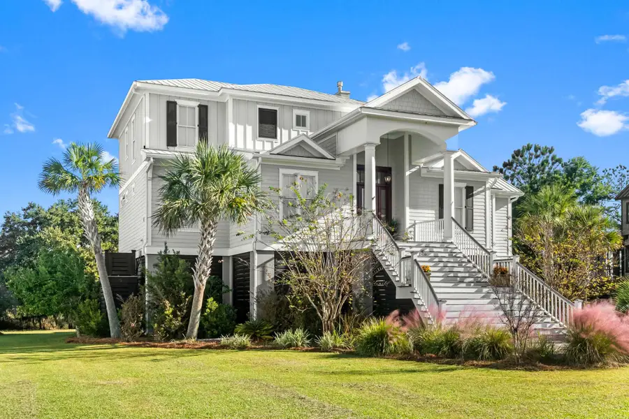 1508 Bower Lane, Johns Island, SC 29455 - Image #3