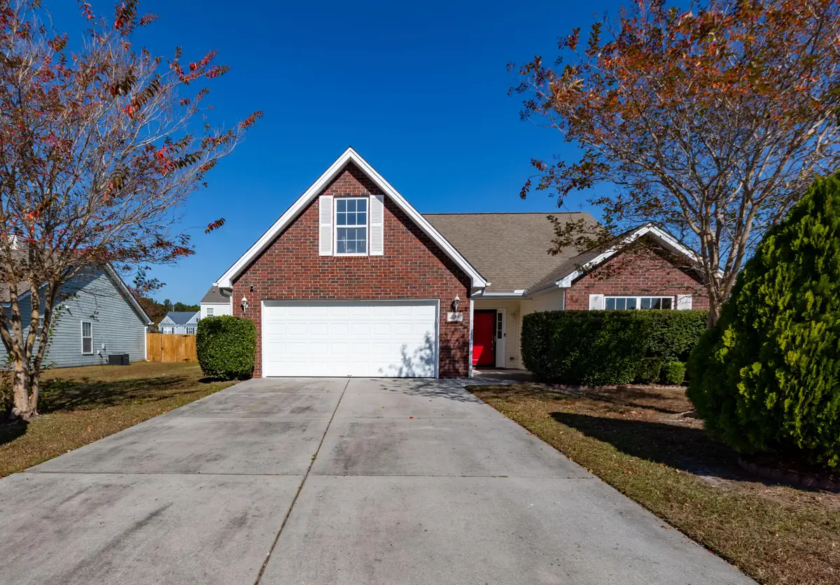 539 Rosings Drive, Summerville, SC 29486 - Image #1