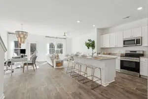 8701 Silver Perch Lane, North Charleston, SC 29420 - Image #3