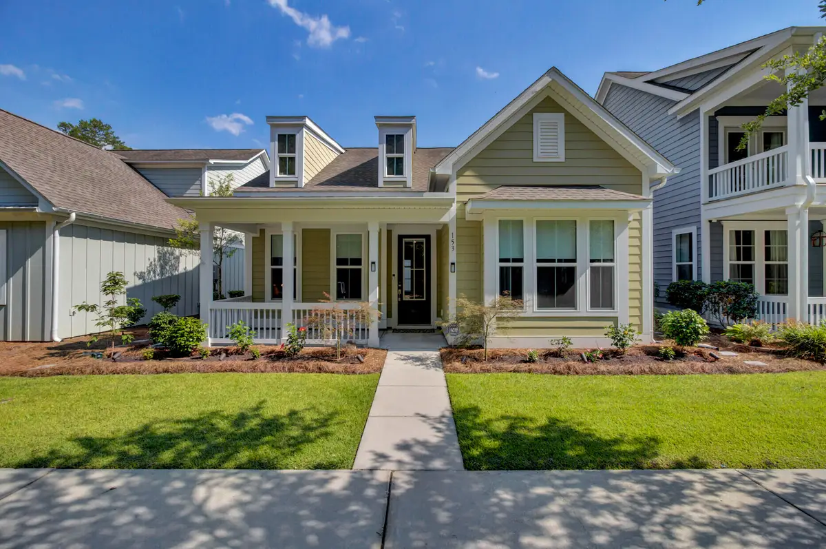 153 Village Ponds Drive, Summerville, SC 29483 - Image #1