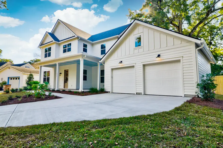 2069 Seabrook Avenue, Charleston, SC 29412 - Image #3