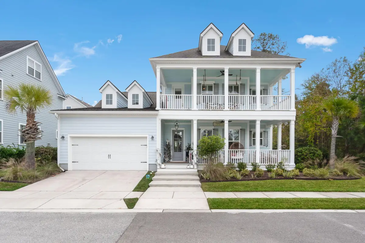 2300 Braided Lane, Mount Pleasant, SC 29466 - Image #1