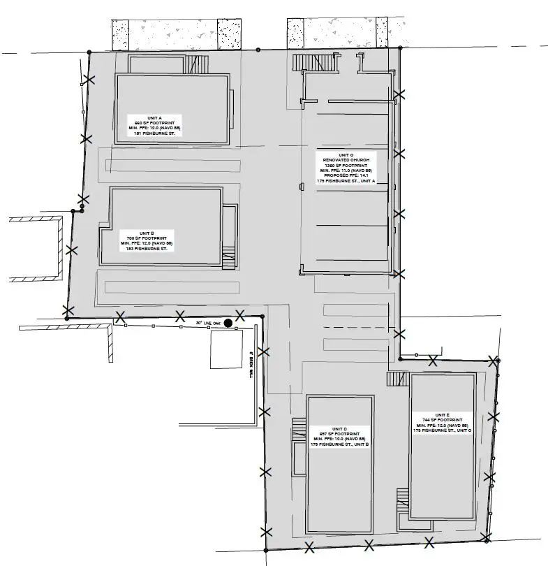 179-183 Fishburne Street, Charleston, SC 29403 - Image #2