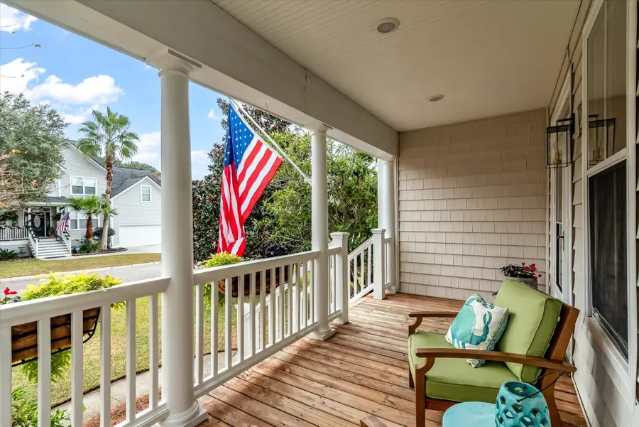 2918 Marsh Breeze Lane, Mount Pleasant, SC 29466 - Image #3