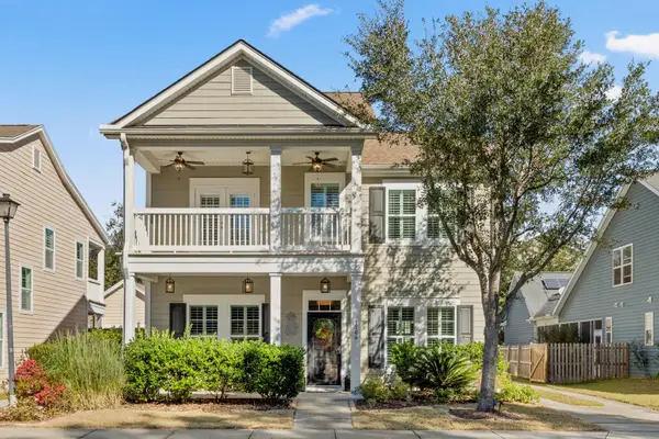 1760 Batten Drive, Charleston, SC 29414