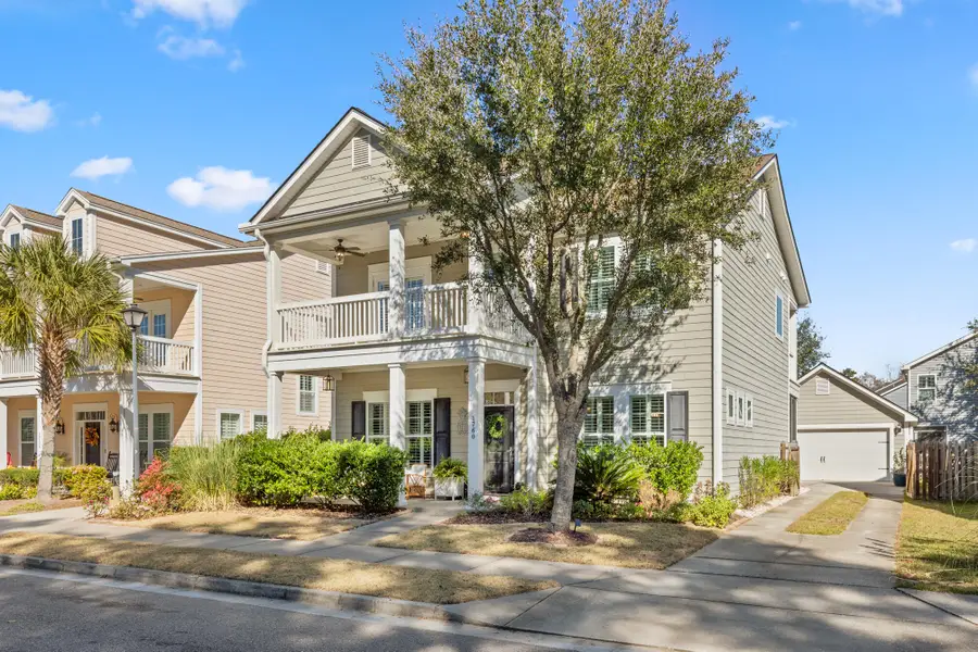 1760 Batten Drive, Charleston, SC 29414 - Image #2