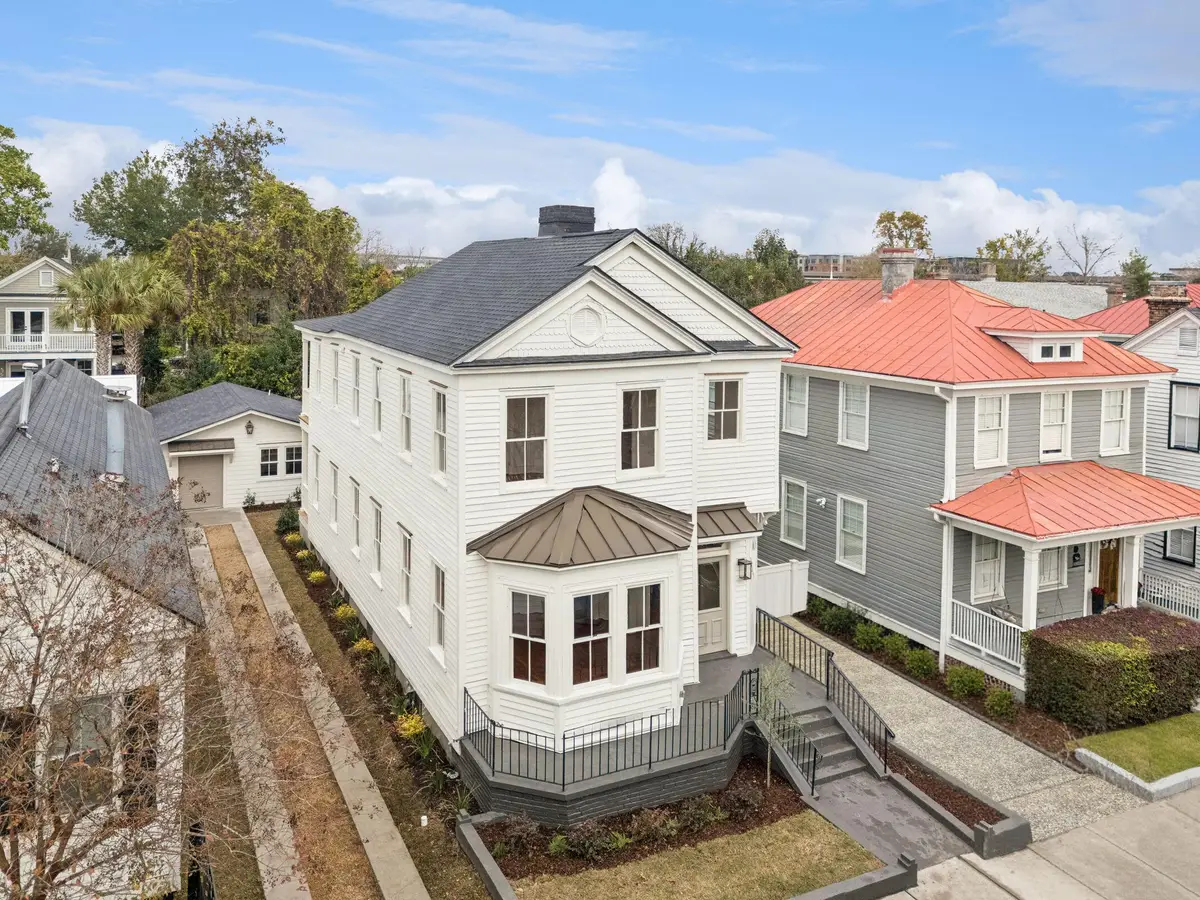 6 Carolina Street, Charleston, SC 29403 - Image #1