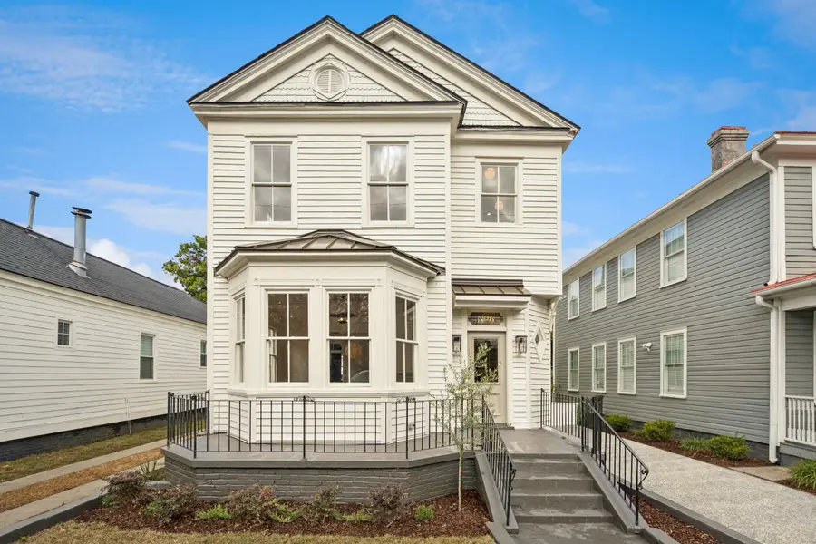 6 Carolina Street, Charleston, SC 29403 - Image #2