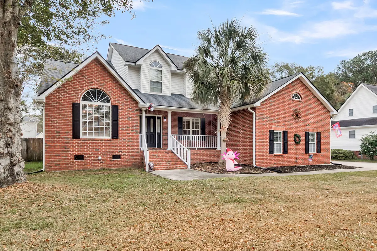 5505 Indigo Makers Trace, North Charleston, SC 29418 - Image #1