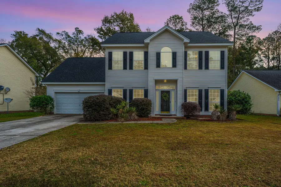 179 Hainsworth Drive, North Charleston, SC 29418 - Image #2